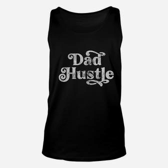 Dad Funny Fathers Day Unisex Tank Top | Crazezy DE