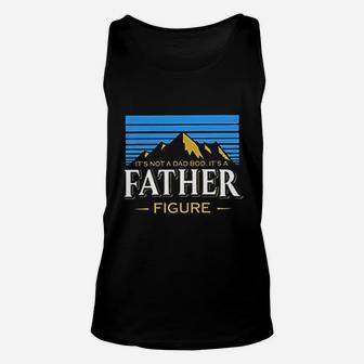 Dad To Be Dad To Be Unisex Tank Top | Crazezy UK