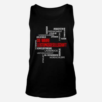 Die Ware-Leistungsgesellschaft TankTop - Seseable