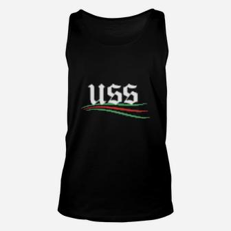Do It For Us I Voted Unisex Tank Top - Monsterry CA