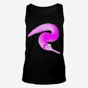 Draw Me Like One Of Your French Worms, Worm On A String Meme Sweatshirt Unisex Tank Top | Crazezy AU