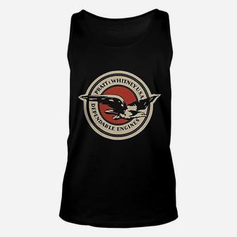 Drtgrhbfg For Mans Casual Breathable Street Unisex Tank Top | Crazezy