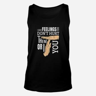Funny Basketball Referee Quotes Unisex Tank Top | Crazezy