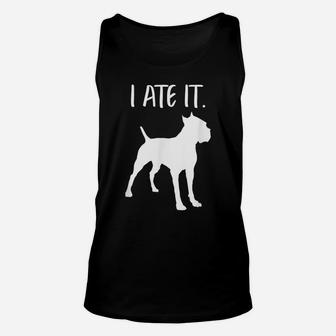 Funny Cane Corso Dog Dad Mom Owner Lover Unisex Tank Top | Crazezy