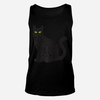 Funny Cat, I Really Like Cats Design, Cat And Kitten Lovers Raglan Baseball Tee Unisex Tank Top | Crazezy DE