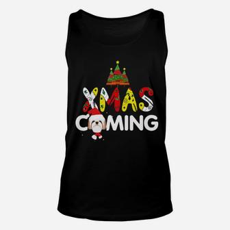 Funny For Shih Tzu Dog Lover Best Xmas Gift Unisex Tank Top - Monsterry