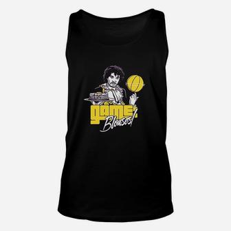Game Blouses Funny Comedy Sketch Skit Prince Show Unisex Tank Top | Crazezy CA