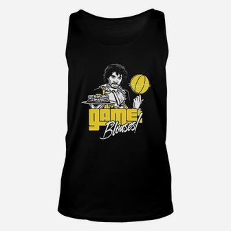 Game Blouses Funny Show Unisex Tank Top | Crazezy AU