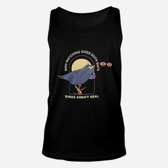 Graphic Comfortable Unisex Tank Top - Thegiftio