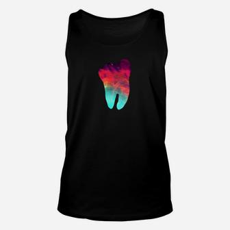 Holly Molar Unisex Tank Top - Thegiftio