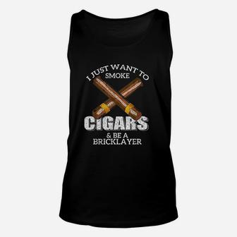 I Just Want To Unisex Tank Top | Crazezy CA