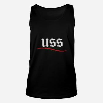 I Voted Campaign Unisex Tank Top - Monsterry