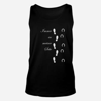 Immer Ein Meinner Seite  TankTop - Seseable