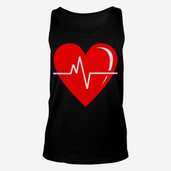 It's A Beautiful Day To Save Lives Nurse Great Gift Idea Unisex Tank Top | Crazezy CA