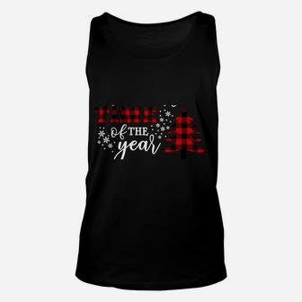 It's The Most Wonderful Time Of The Year Unisex Tank Top | Crazezy UK