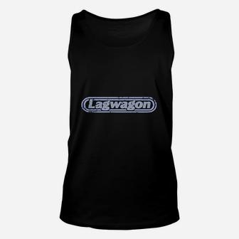 Lagwagon Band Rock Design Unisex Tank Top - Thegiftio UK