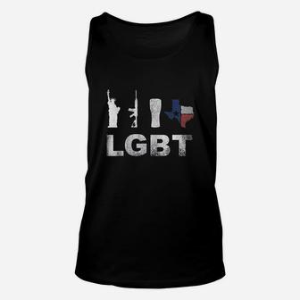 Liberty Beer Texas Dont Mess With Lone Star State Unisex Tank Top | Crazezy AU