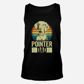 Mens Dog Grooming Quote For Your Vizsla Dad Unisex Tank Top | Crazezy