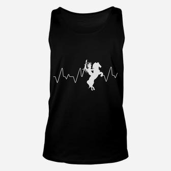 Native American Roots Heartbeat Indian Native American Unisex Tank Top | Crazezy CA