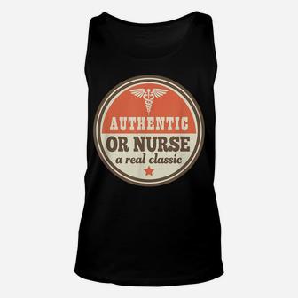 Operating Room Or Nurse Appreciation Gift Unisex Tank Top | Crazezy