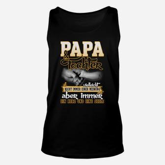 Papa Tochter Aber Immer TankTop - Seseable