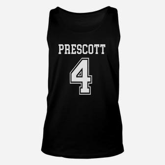 Prescott 4 Unisex Tank Top | Crazezy CA