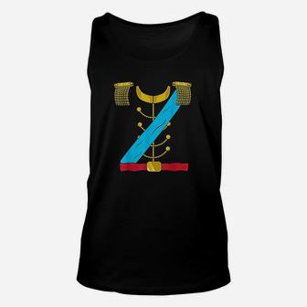 Prince Charming Cute Royal Prince Gift Unisex Tank Top | Crazezy