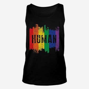 Proud Gifts For Unisex Tank Top | Crazezy