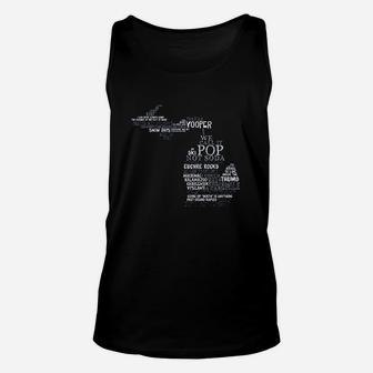Proud To Be From Michigan Funny Unisex Tank Top - Thegiftio UK