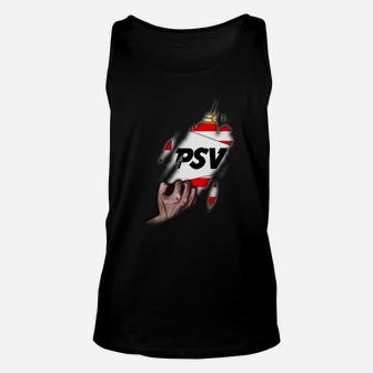 Psv Eindhoven Unisex Tank Top - Thegiftio