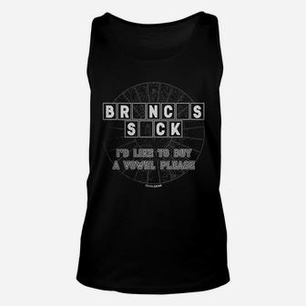 Rival Gear Oakland Football Fan Unisex Tank Top - Thegiftio