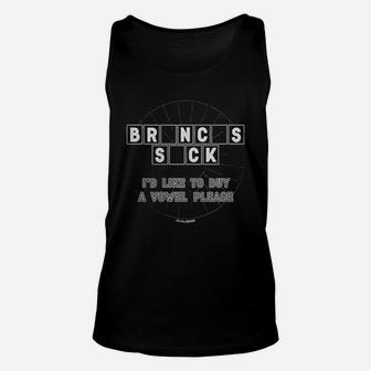 Rival Gear Oakland Football Unisex Tank Top - Thegiftio