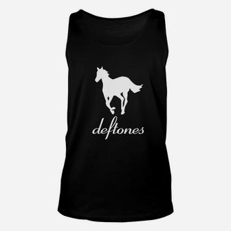 Rock Band Unisex Tank Top - Thegiftio UK