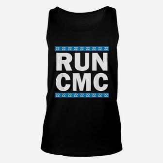 Run Cmc Unisex Tank Top | Crazezy UK