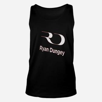 Ryan Dungey Print Unisex Tank Top | Crazezy AU