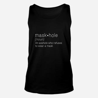 Saying Definition Unisex Tank Top | Crazezy