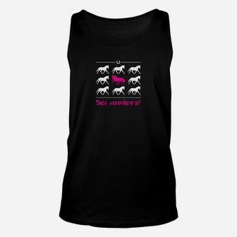 Sei Anders Isi Edition Pink TankTop - Seseable