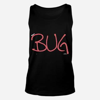 Serial Bug Killer Funny Pest Control Exterminator Sweatshirt Unisex Tank Top | Crazezy