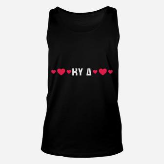 Sorry I'm Already Taken By A Super Hot Deer Hunter Funny Unisex Tank Top | Crazezy