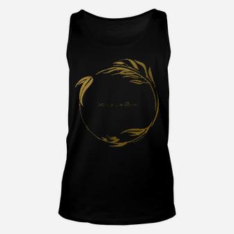 Taylor S The Life Was A Willows Unisex Tank Top - Monsterry DE