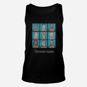 The Brady Bunch Tshirt Unisex Tank Top - Thegiftio