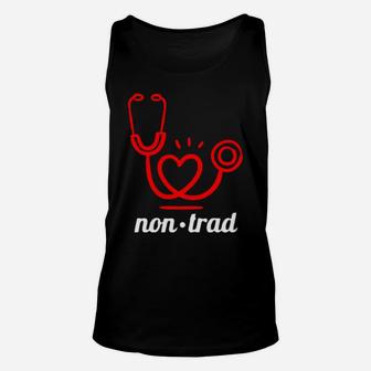 The Valentines Day Collection Unisex Tank Top - Monsterry