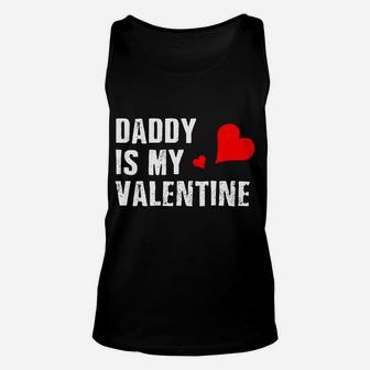 Valentines Day Gifts For Him Valentines Day Gifts For Her Unisex Tank Top - Thegiftio