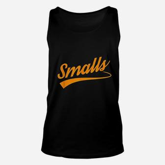 Your You Are Killing Me Smalls Funny Couple Unisex Tank Top | Crazezy