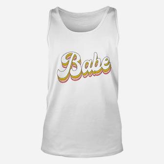 Bachelorette Party For Brides Bridesmaid Proposal Gift Bridal Wedding Party Unisex Tank Top | Crazezy CA