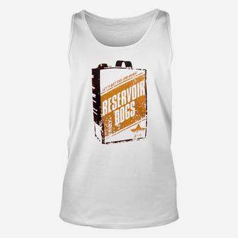 Gas Can Unisex Tank Top | Crazezy UK