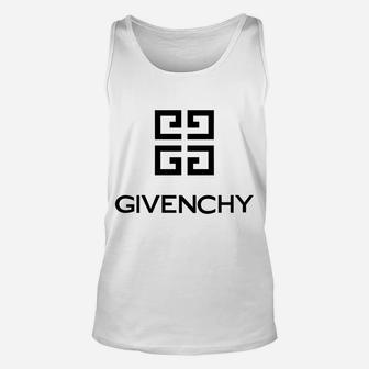 Gi"Givenchy"Hy Family Matching New Years Party Unisex Tank Top | Crazezy CA