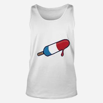 Not Going To Lick Unisex Tank Top | Crazezy AU