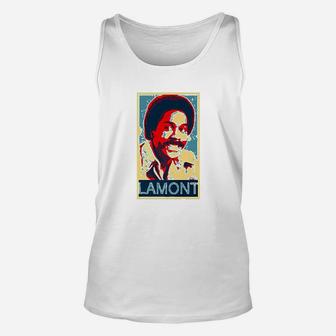 Tribute To Sanford And Son Unisex Tank Top | Crazezy UK