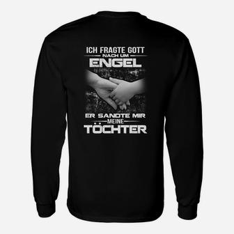 Mama Töchter Meine Engel Langarmshirts - Seseable